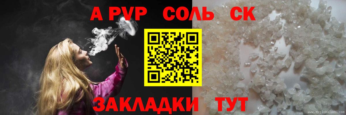 Альфа ПВП СК Горно-Алтайск